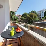 Cosy Lloret By Interhome * يوريت دي مار