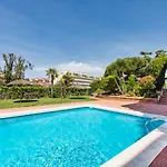 Cosy Lloret By Interhome شقة *