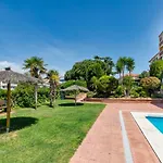 Cosy Lloret By Interhome شقة