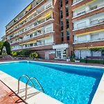Cosy Lloret By Interhome * يوريت دي مار