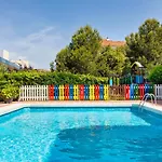 Cosy Lloret By Interhome * يوريت دي مار