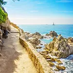 Cosy Lloret By Interhome شقة يوريت دي مار