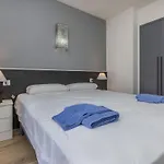 شقة Cosy Lloret By Interhome