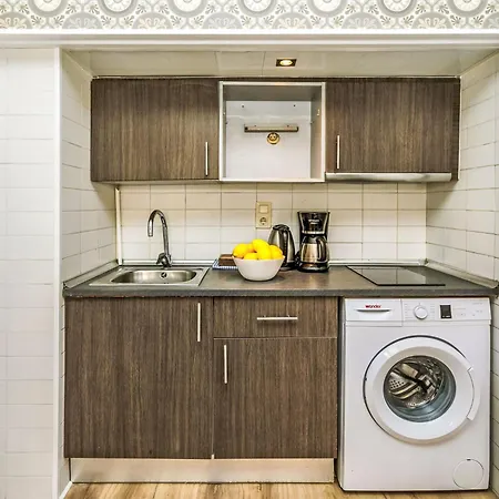 Cosy Lloret By Interhome شقة *