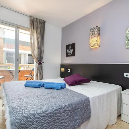 Cosy Lloret By Interhome