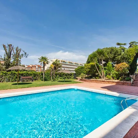 Cosy Lloret By Interhome Apartment *