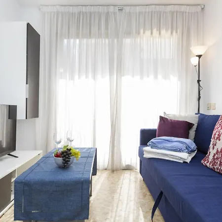 Cosy Lloret By Interhome *