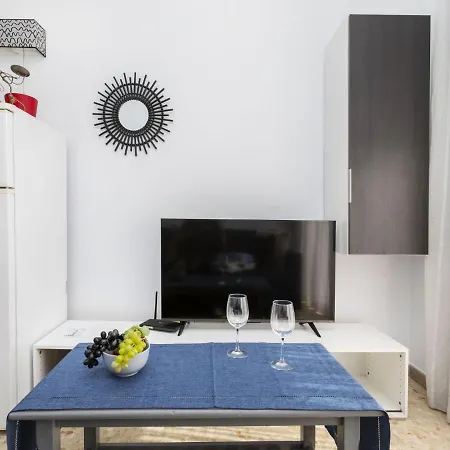Cosy Lloret By Interhome Lloret de Mar