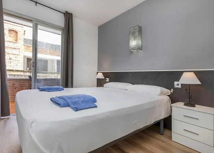 Cosy Lloret By Interhome Lloret de Mar