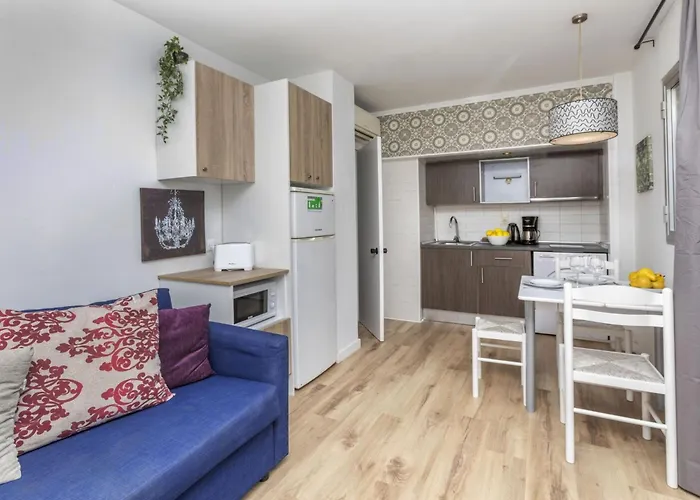 Appartamento Cosy Lloret By Interhome Lloret de Mar