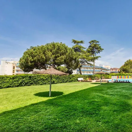 Cosy Lloret By Interhome Apartament