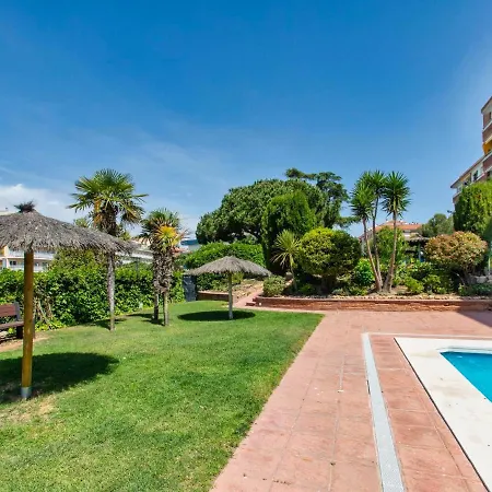 Cosy Lloret By Interhome Apartament