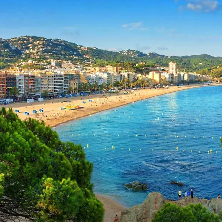 Cosy Lloret By Interhome Apartament Lloret de Mar