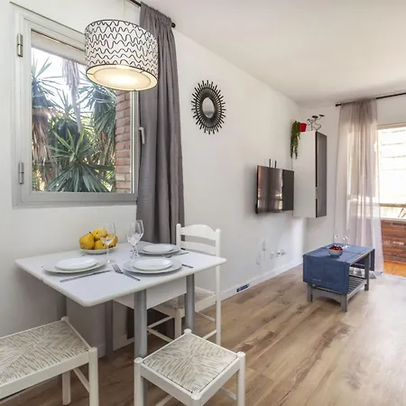 Cosy Lloret By Interhome Apartamento *