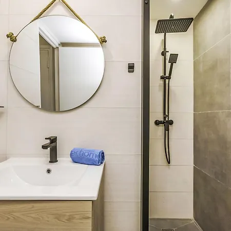 Cosy Lloret By Interhome Apartament Lloret de Mar
