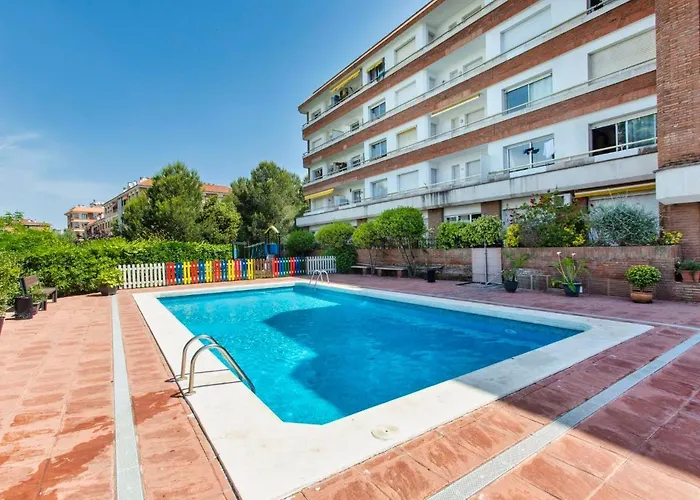 Cosy Lloret By Interhome Apartamento