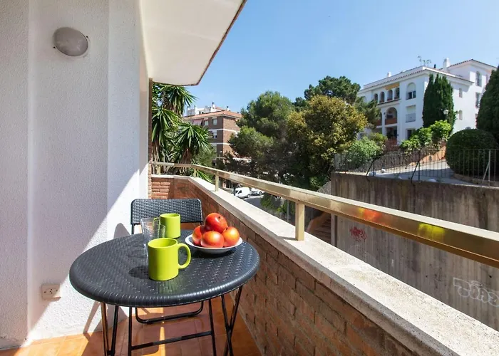 Cosy Lloret By Interhome * Lloret de Mar