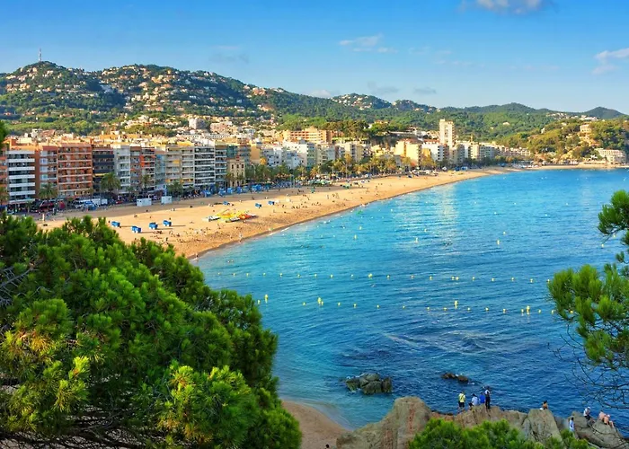 Cosy Lloret By Interhome Apartamento Lloret de Mar