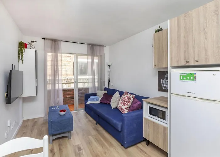 Cosy Lloret By Interhome