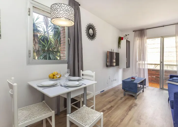 Cosy Lloret By Interhome Apartmán *