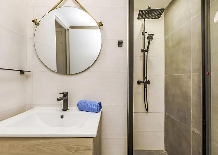 Cosy Lloret By Interhome Apartmán Lloret de Mar