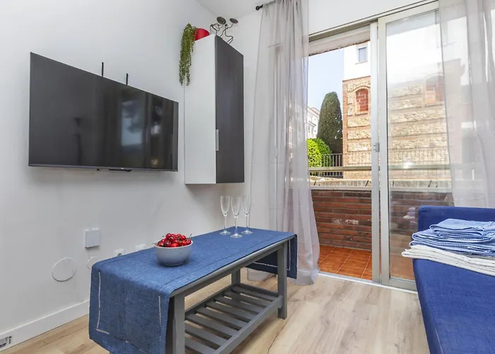 Cosy Lloret By Interhome